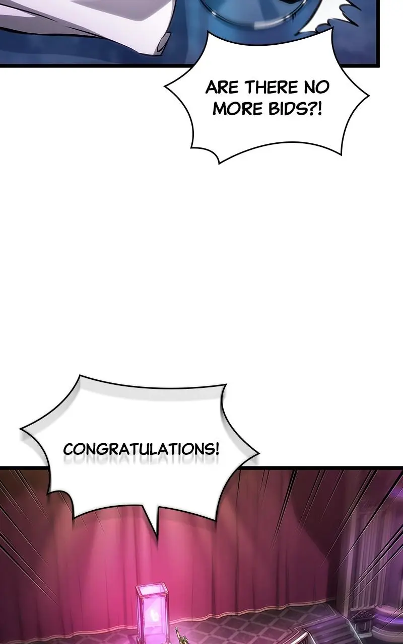 The World After the Fall Chapter 175