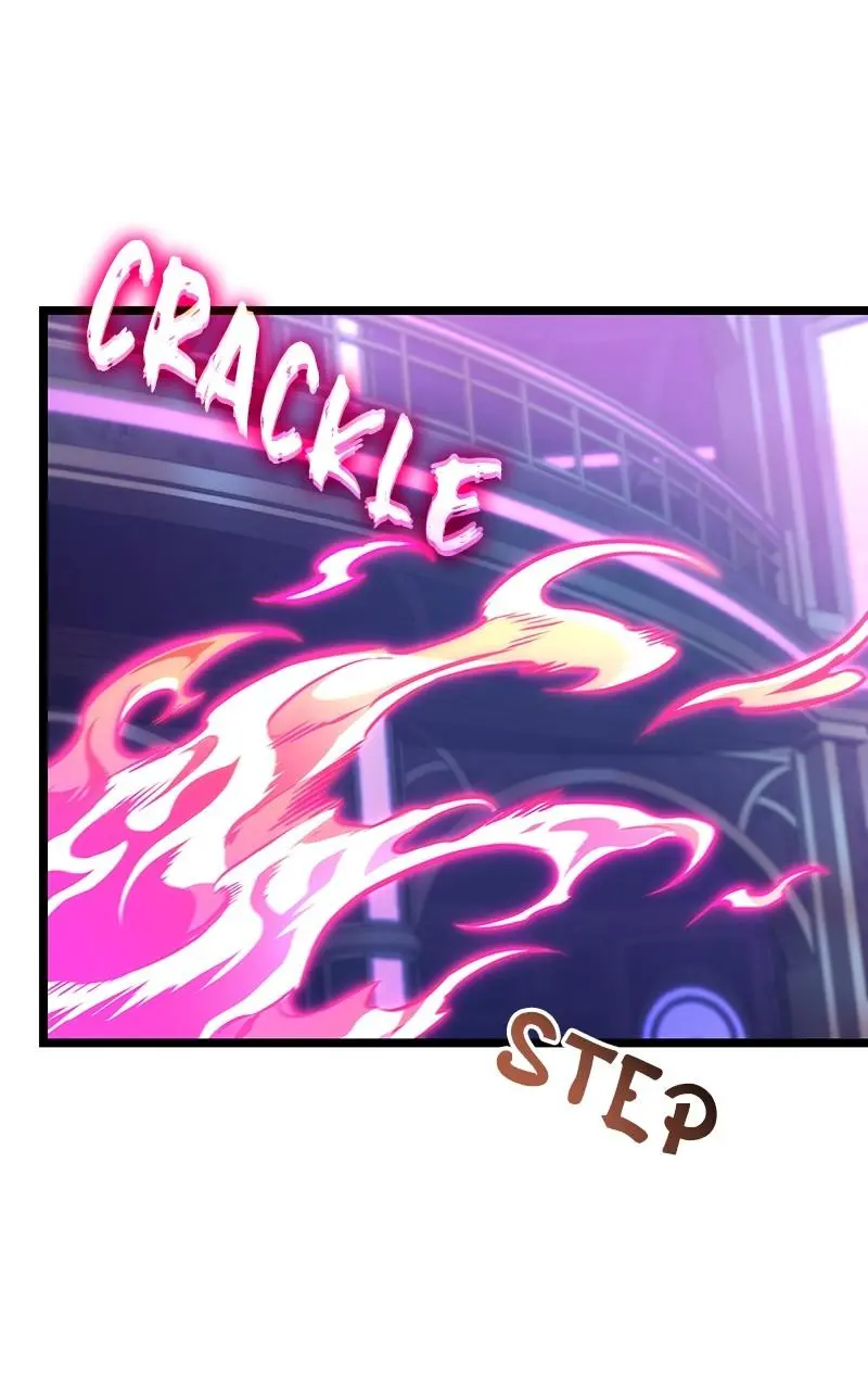 The World After the Fall Chapter 176
