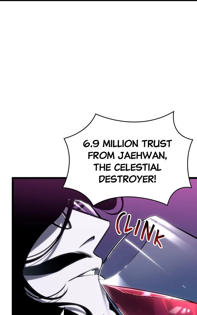 The World After the Fall Chapter 176