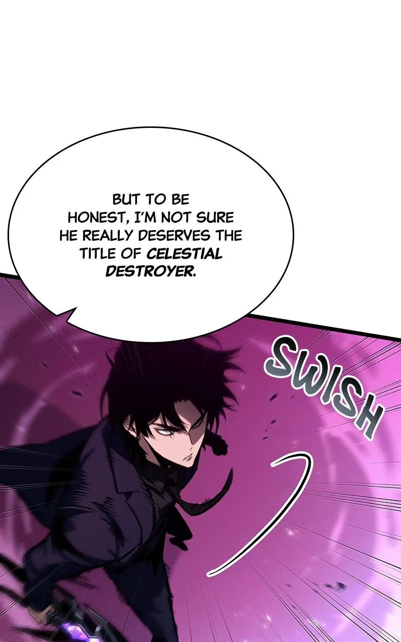 The World After the Fall Chapter 177