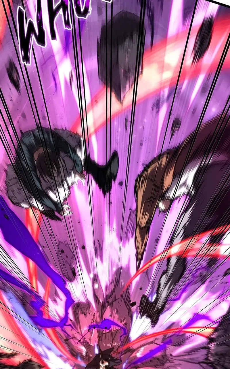 The World After the Fall Chapter 177
