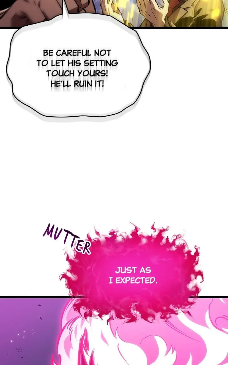The World After the Fall Chapter 177
