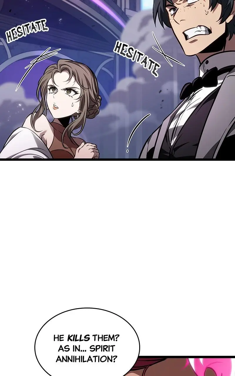 The World After the Fall Chapter 177