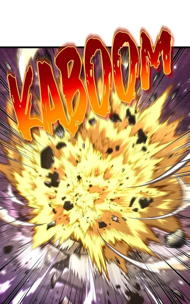 The World After the Fall Chapter 177