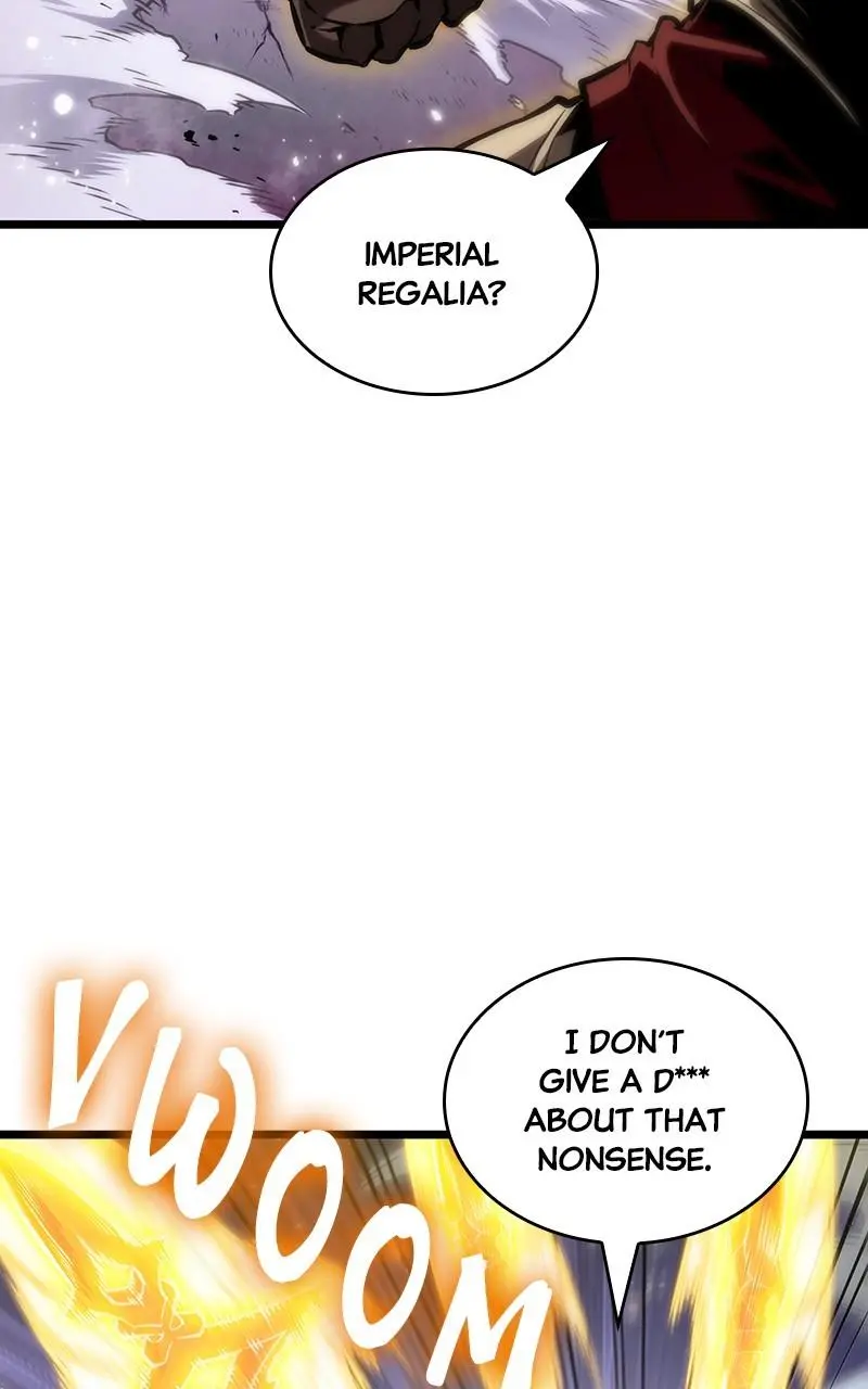 The World After the Fall Chapter 177