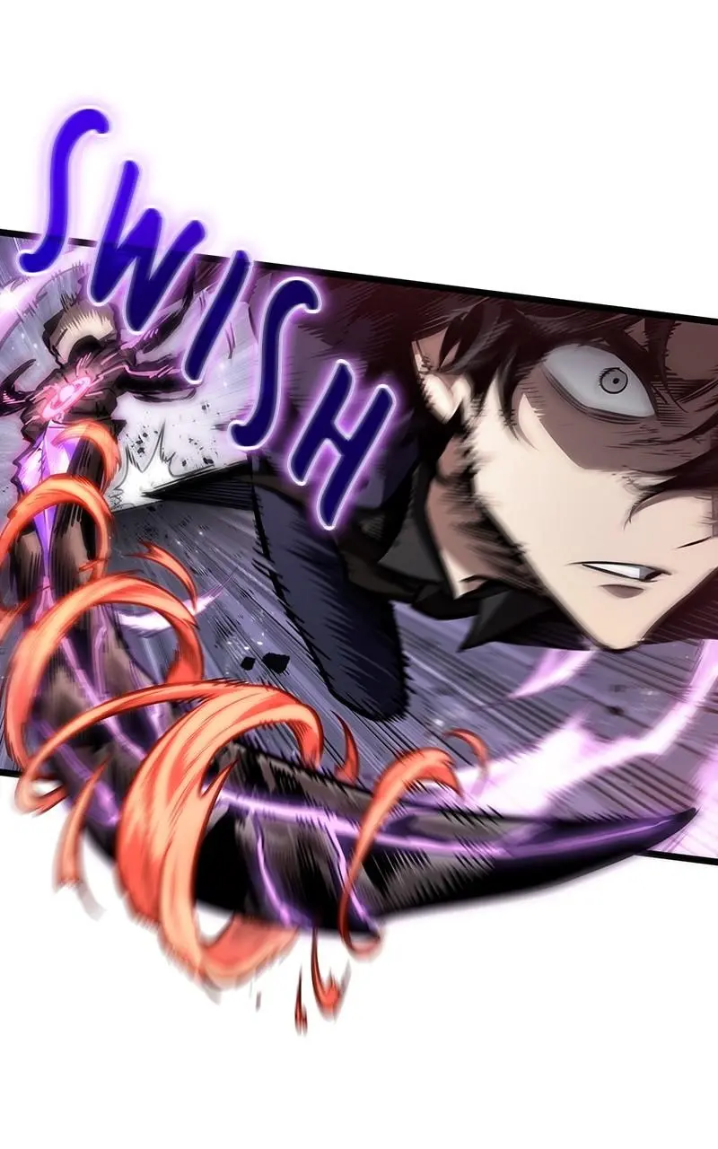 The World After the Fall Chapter 177