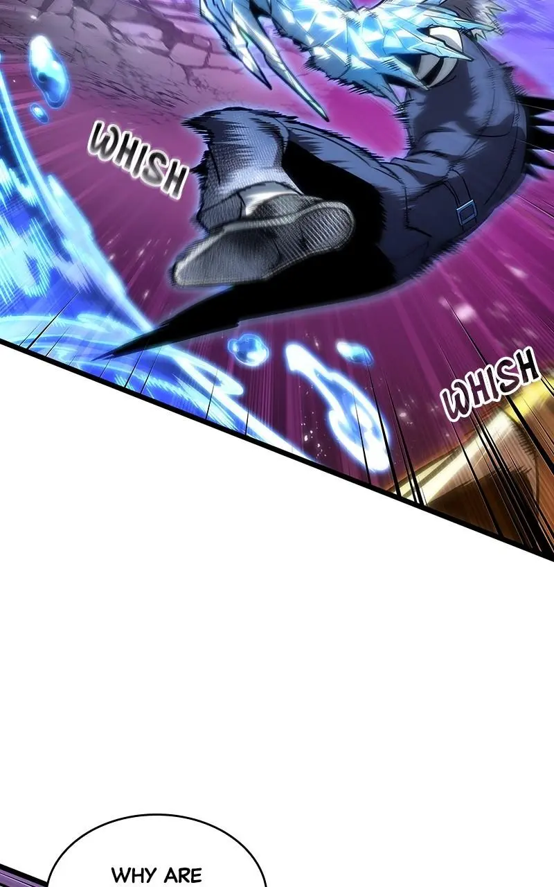 The World After the Fall Chapter 177