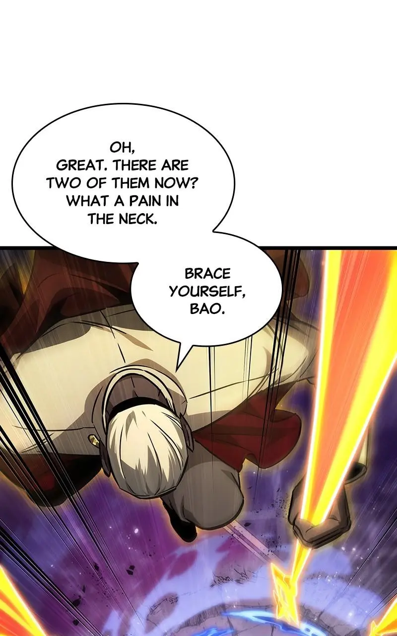 The World After the Fall Chapter 177