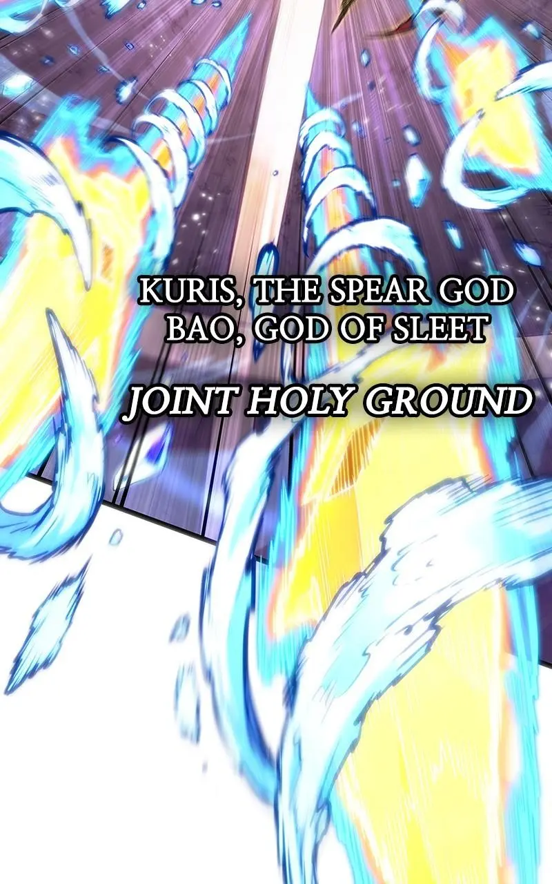 The World After the Fall Chapter 177