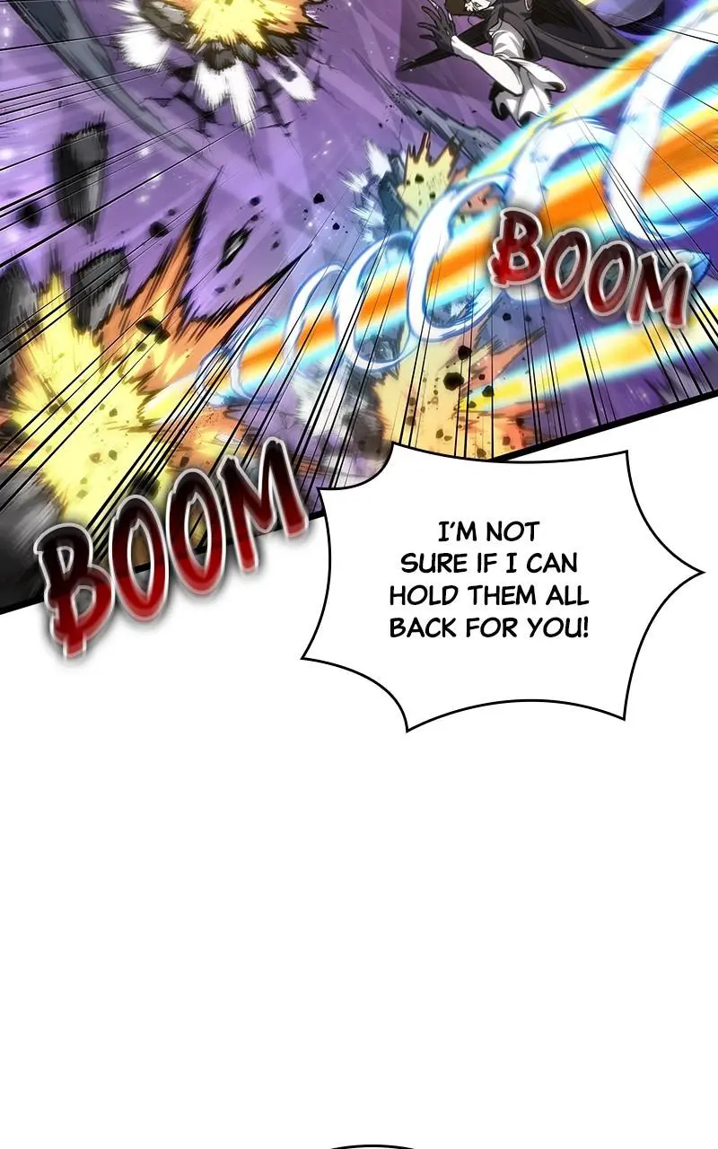 The World After the Fall Chapter 177