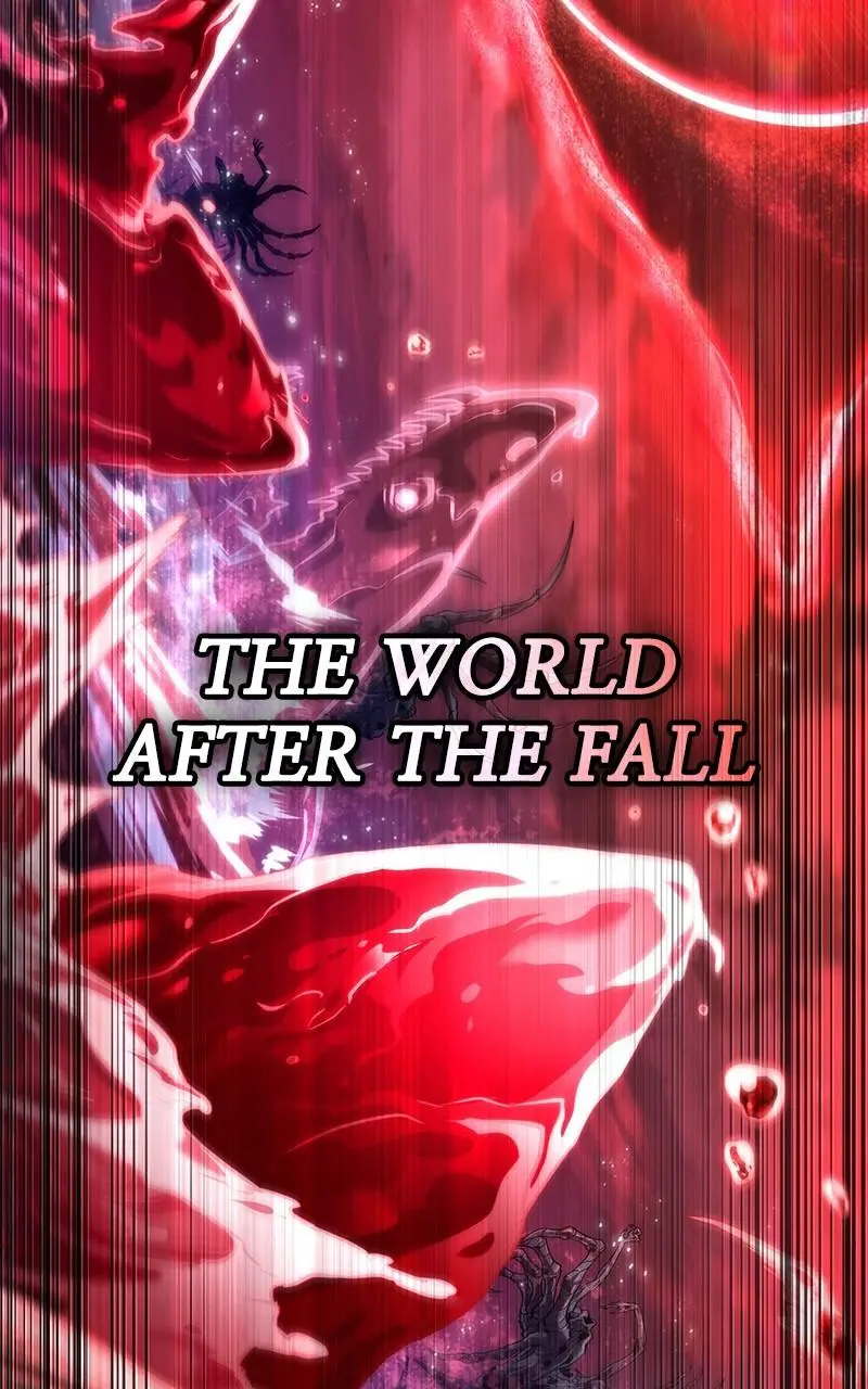 The World After the Fall Chapter 177