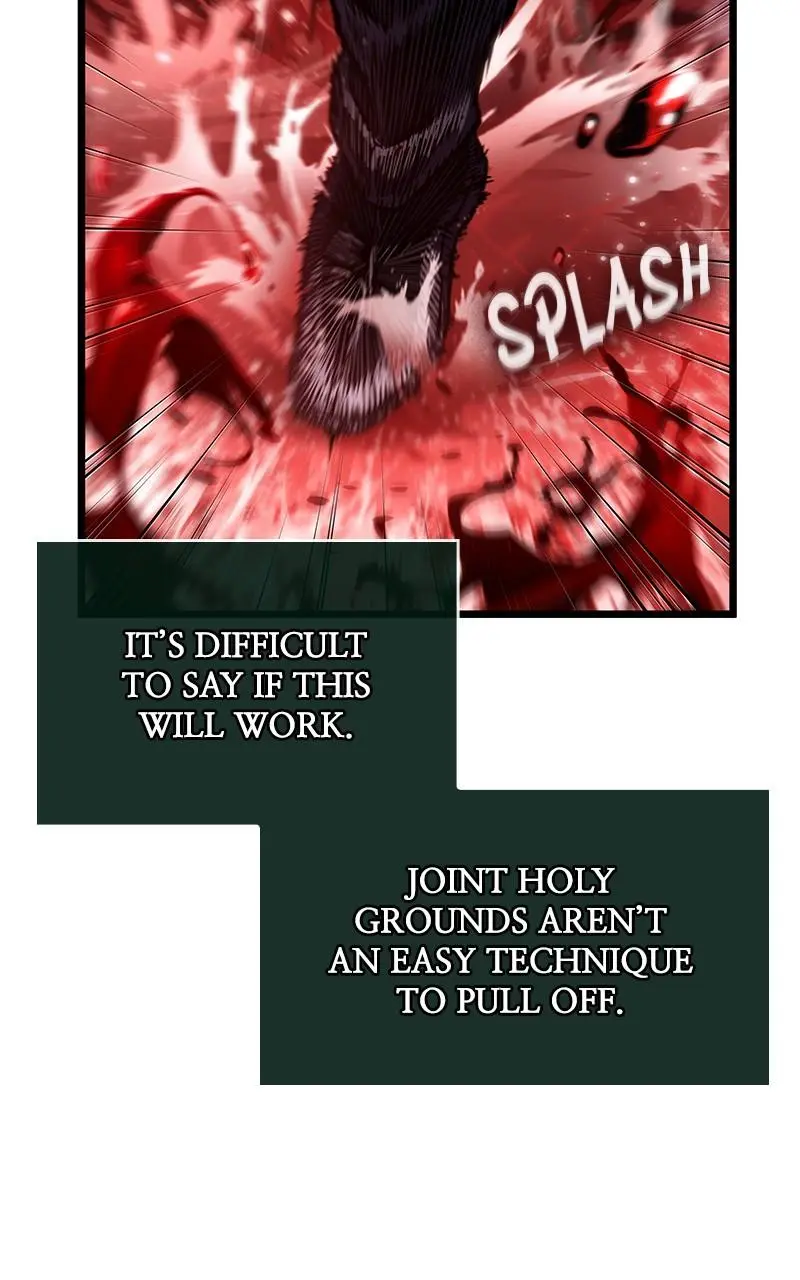 The World After the Fall Chapter 177