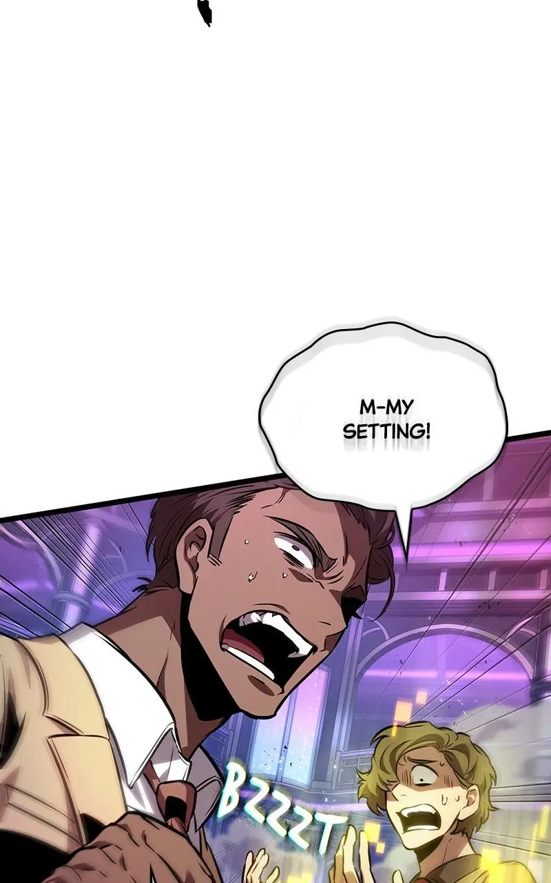 The World After the Fall Chapter 178
