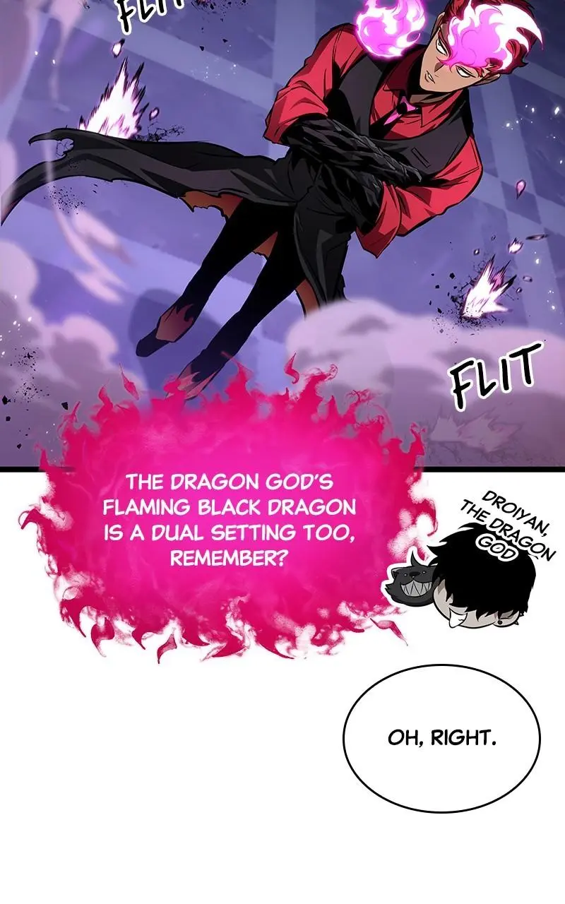 The World After the Fall Chapter 178