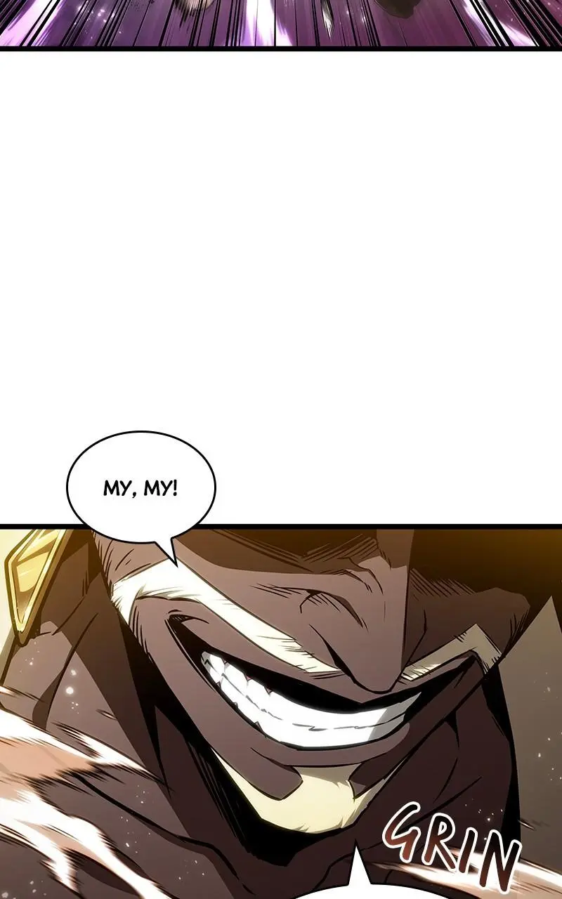 The World After the Fall Chapter 178