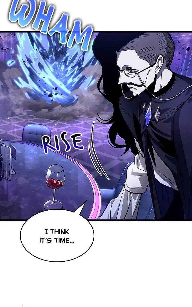 The World After the Fall Chapter 178