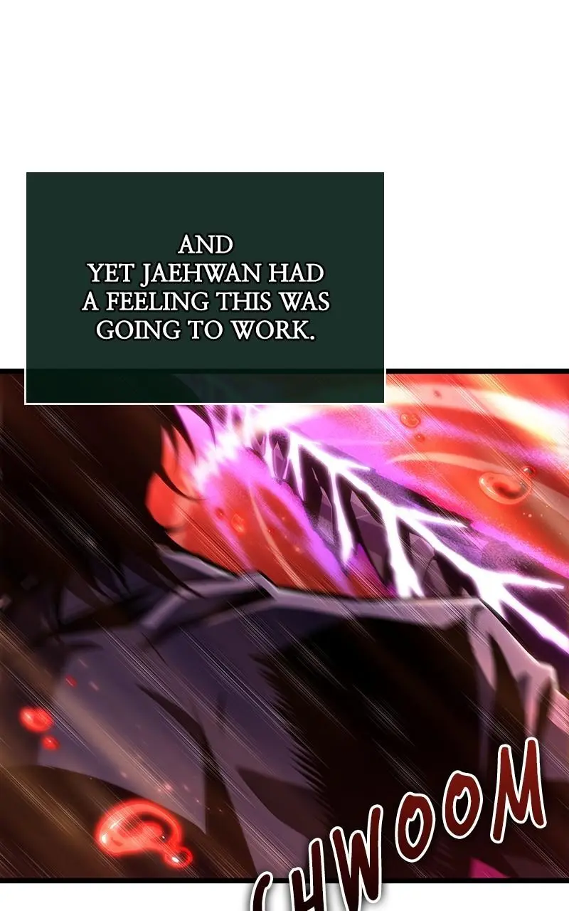The World After the Fall Chapter 178