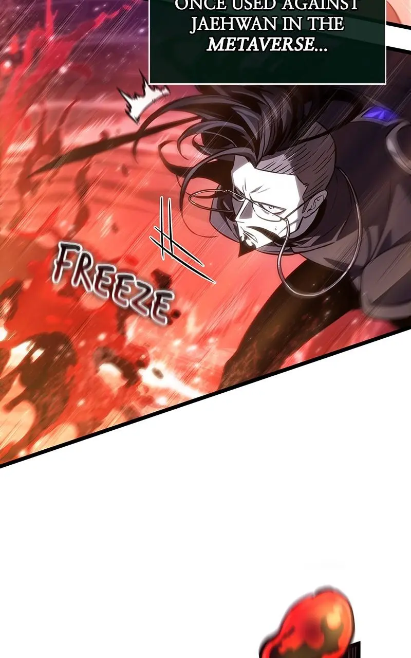 The World After the Fall Chapter 178