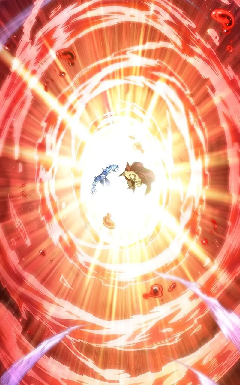 The World After the Fall Chapter 178