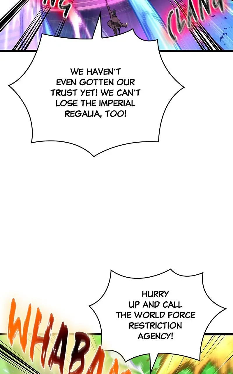 The World After the Fall Chapter 179