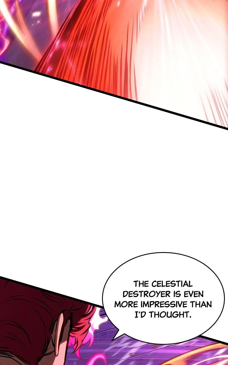 The World After the Fall Chapter 179