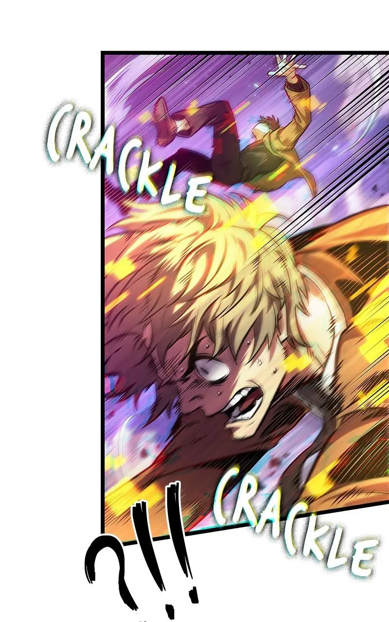 The World After the Fall Chapter 179