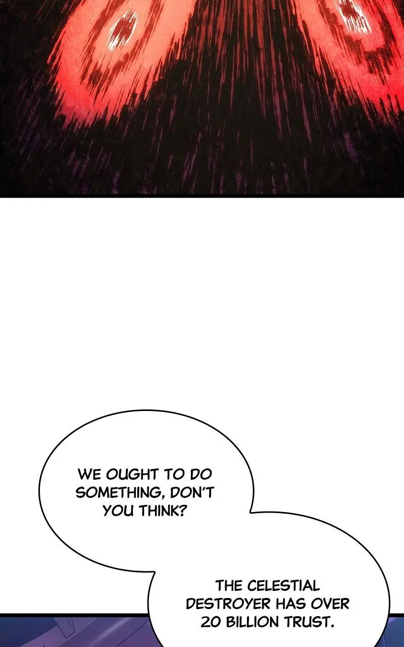 The World After the Fall Chapter 179
