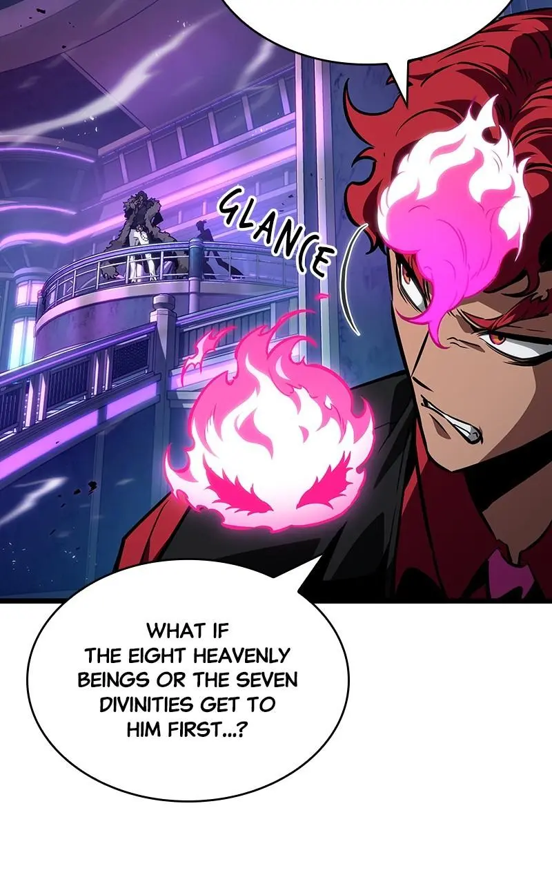 The World After the Fall Chapter 179