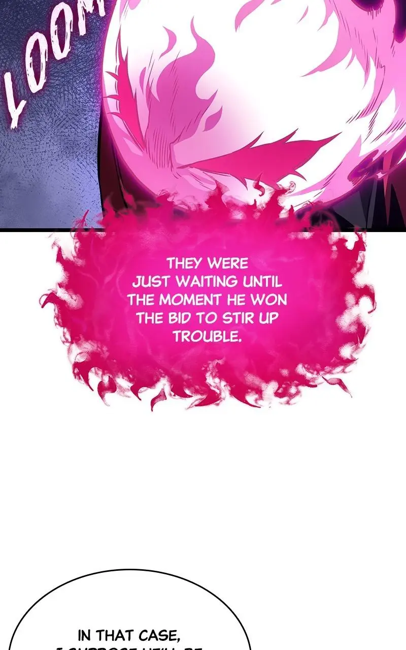 The World After the Fall Chapter 179