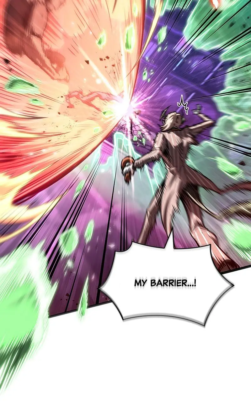 The World After the Fall Chapter 179
