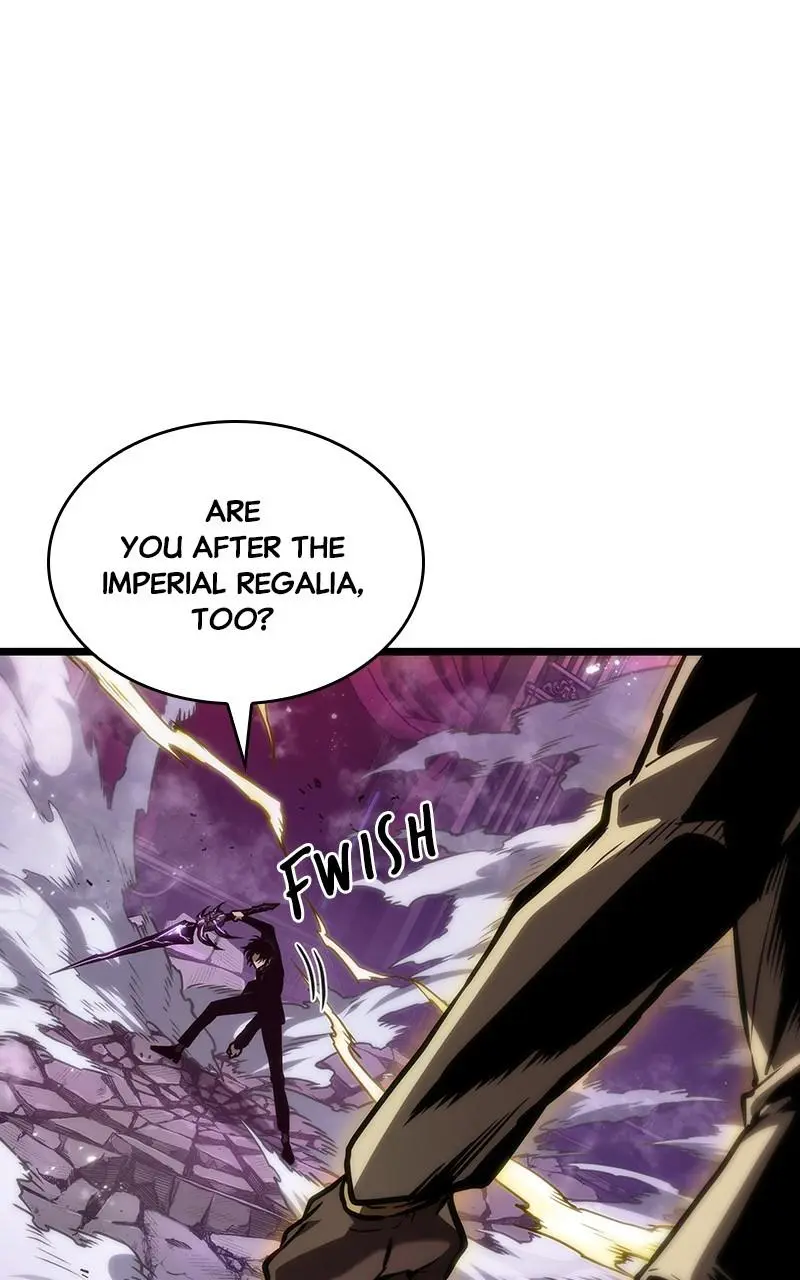 The World After the Fall Chapter 179