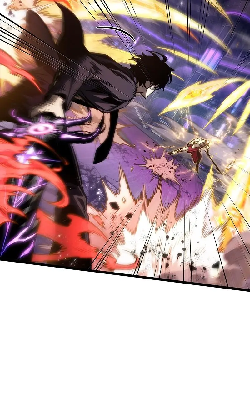 The World After the Fall Chapter 179