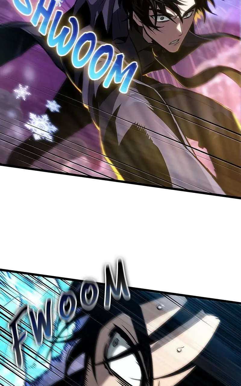 The World After the Fall Chapter 179