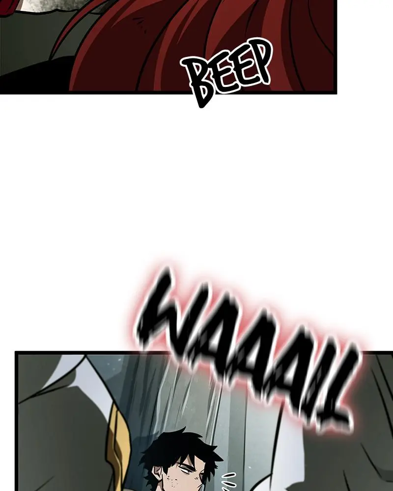 The World After the Fall Chapter 18