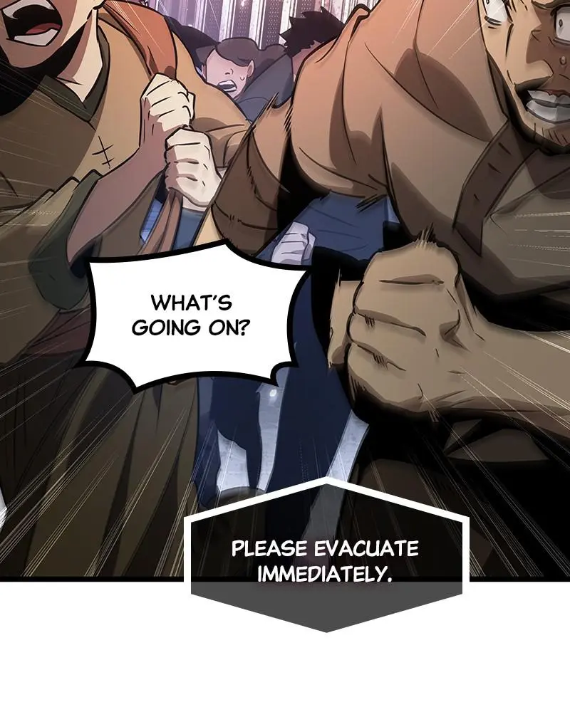 The World After the Fall Chapter 18