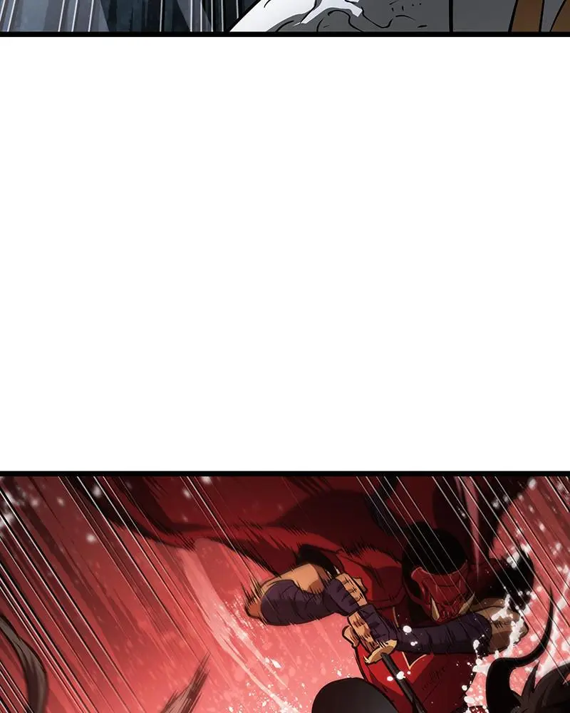The World After the Fall Chapter 18