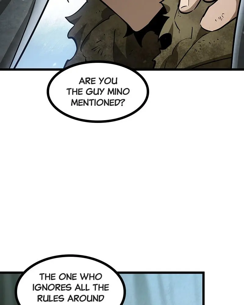 The World After the Fall Chapter 18