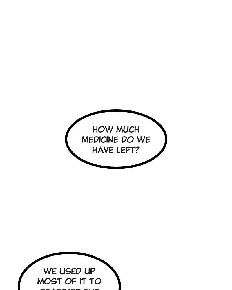 The World After the Fall Chapter 18