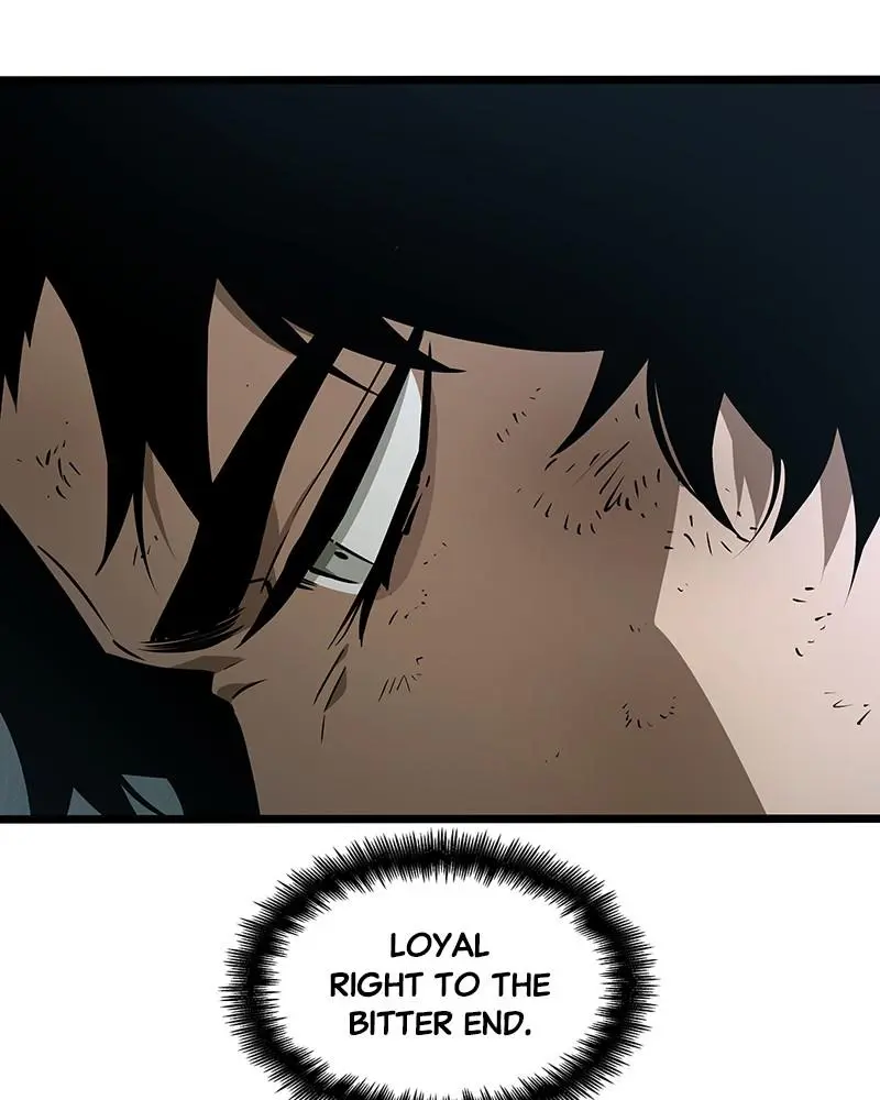 The World After the Fall Chapter 18