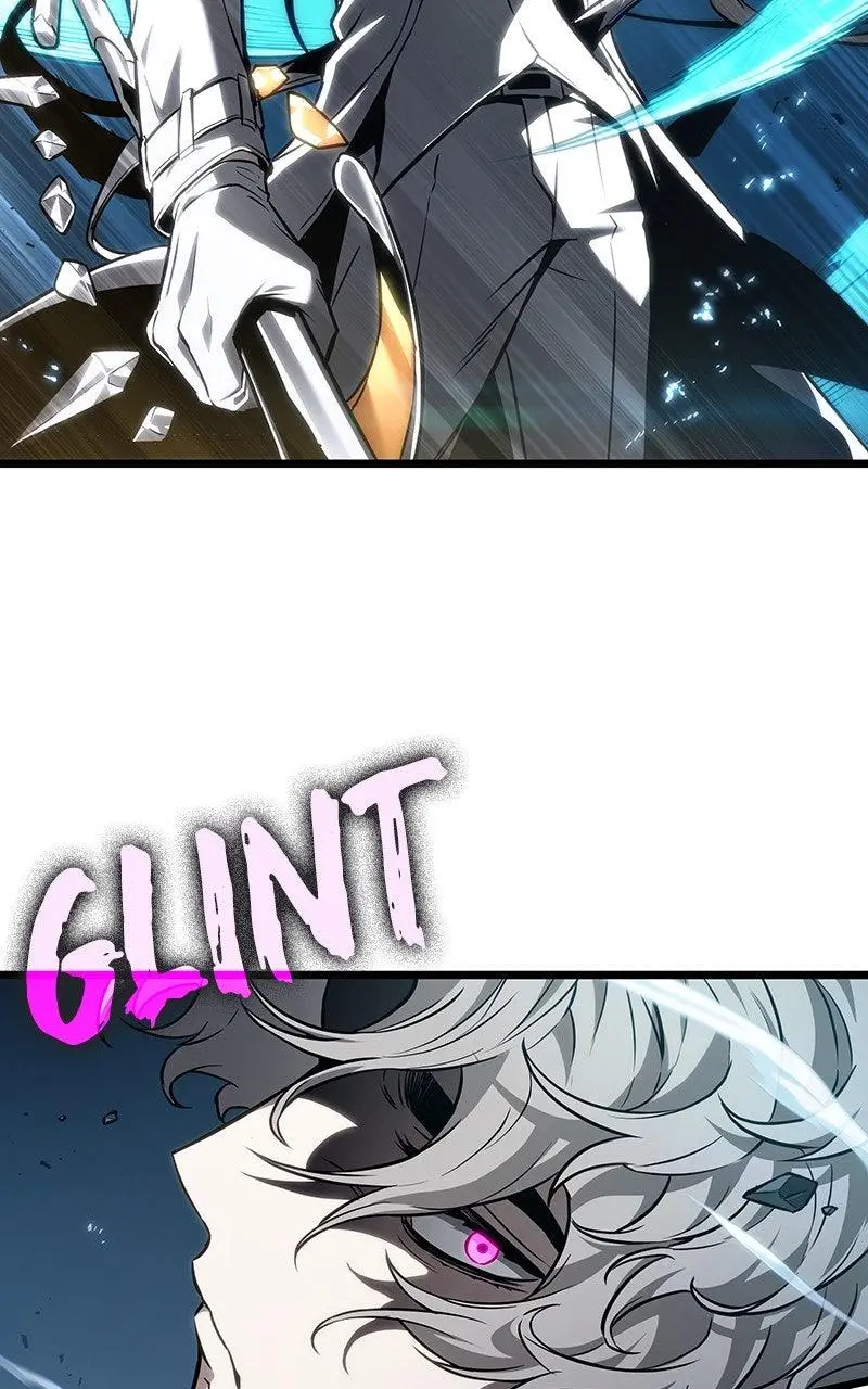 The World After the Fall Chapter 180