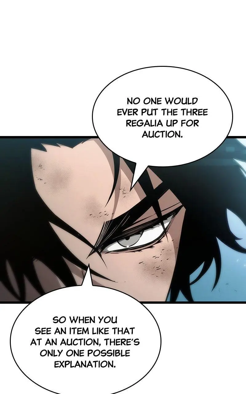 The World After the Fall Chapter 180
