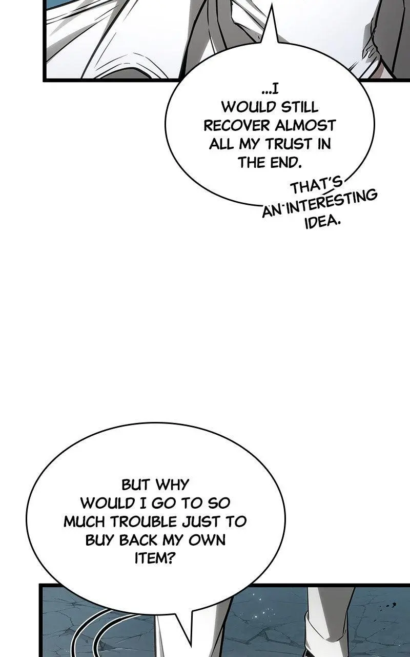 The World After the Fall Chapter 180