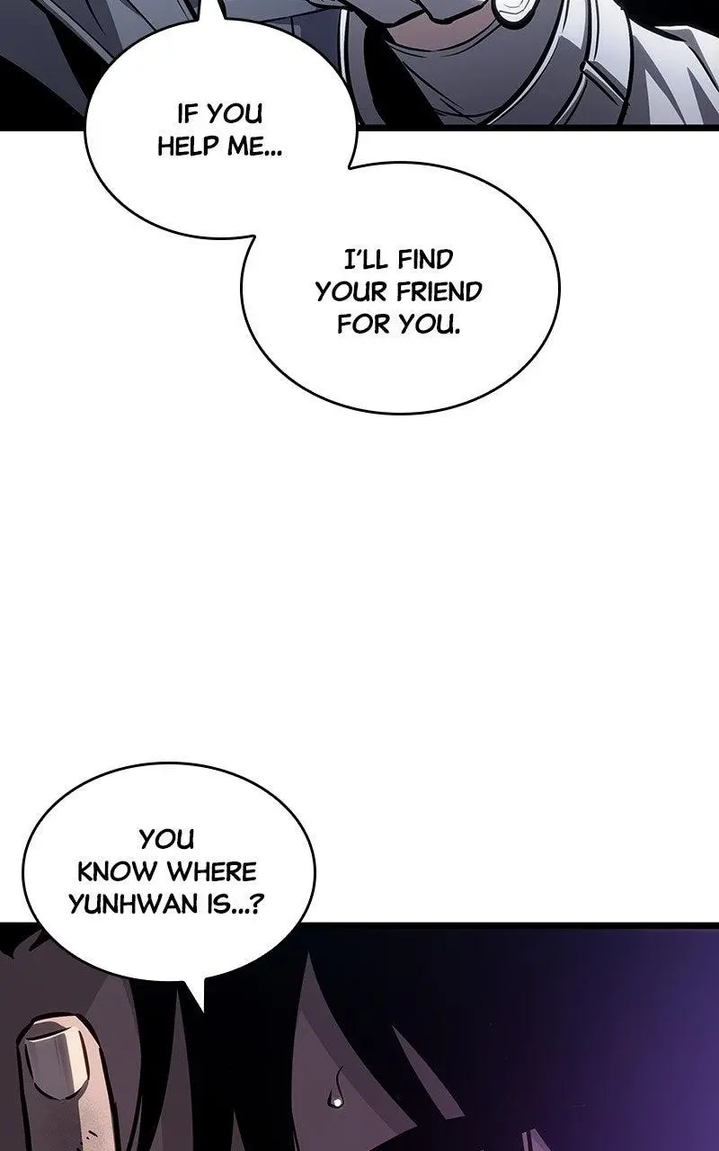 The World After the Fall Chapter 180