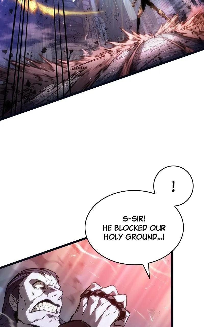 The World After the Fall Chapter 180