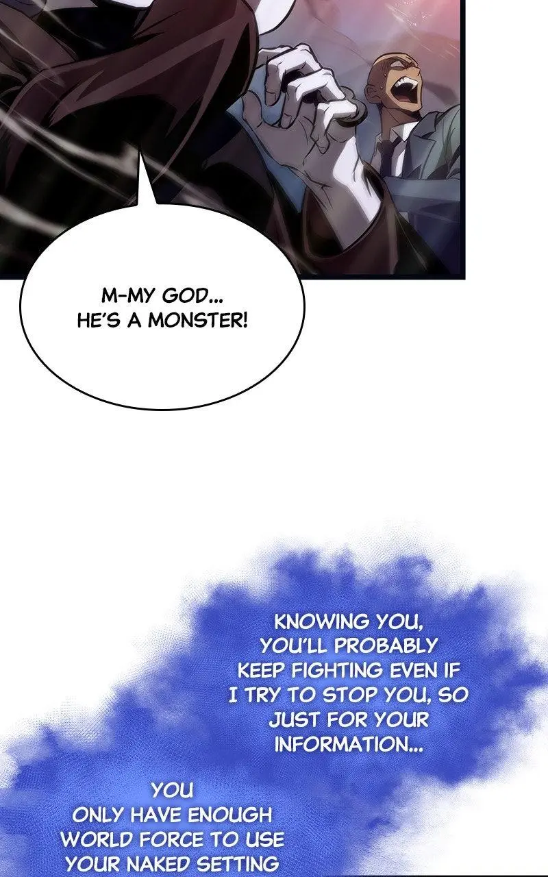 The World After the Fall Chapter 180