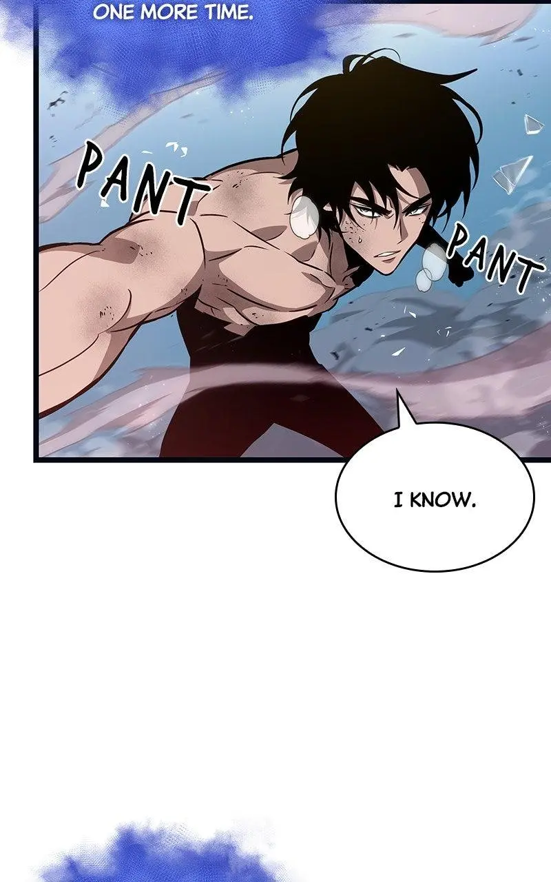 The World After the Fall Chapter 180