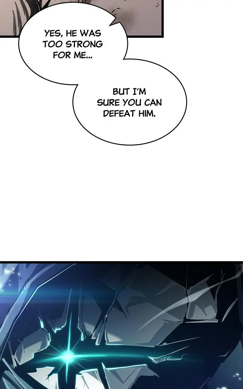 The World After the Fall Chapter 180