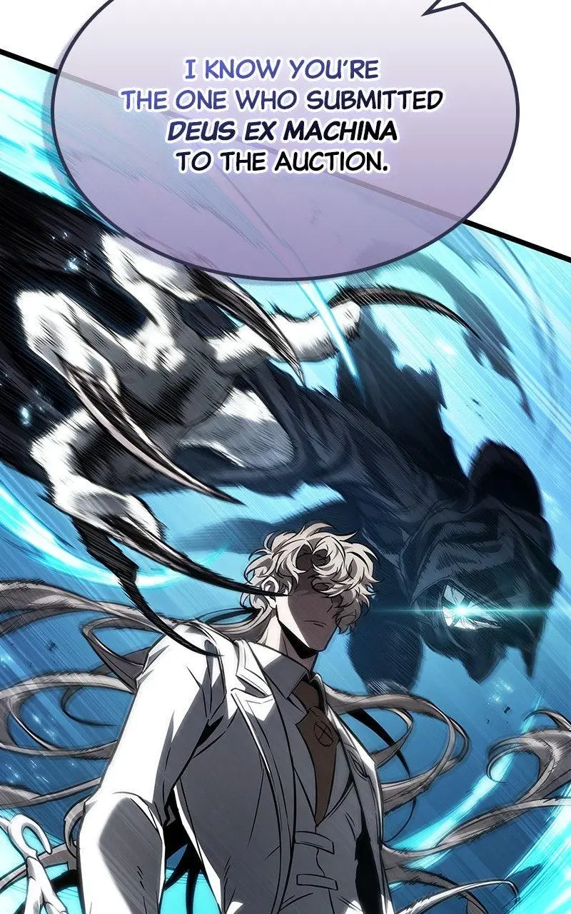 The World After the Fall Chapter 181