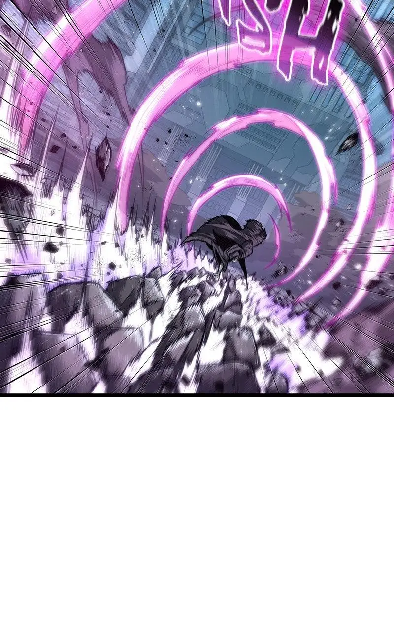 The World After the Fall Chapter 181