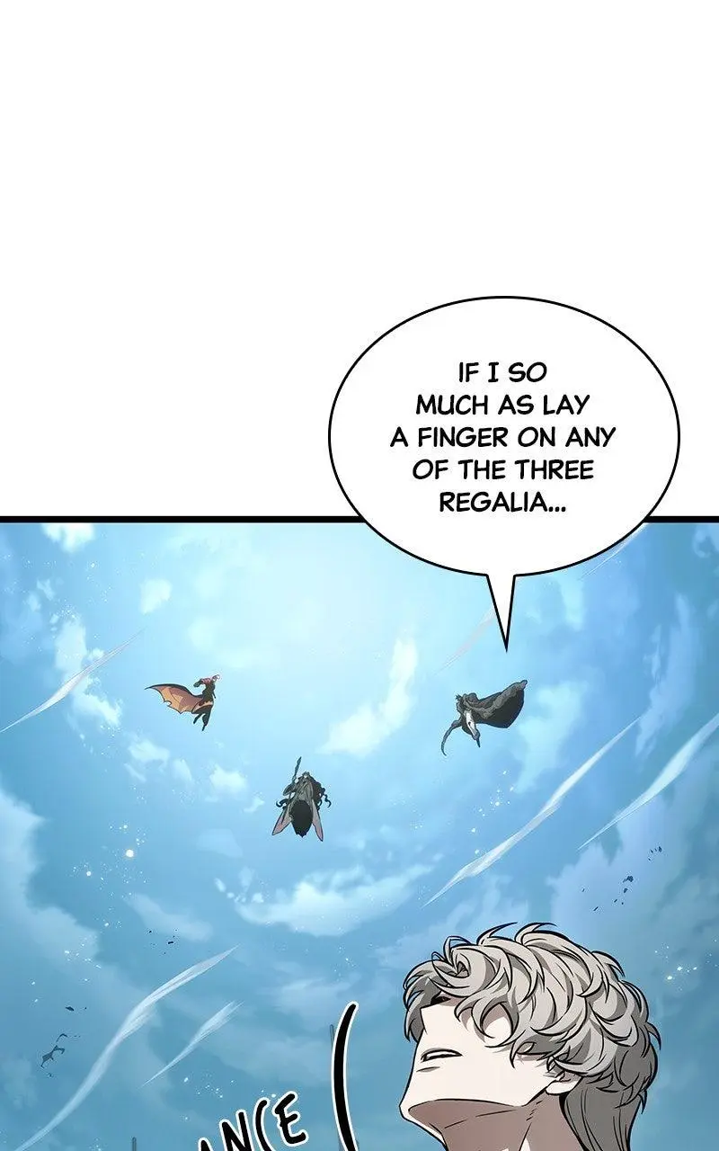 The World After the Fall Chapter 181